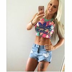 Marlene Marie Laugsand