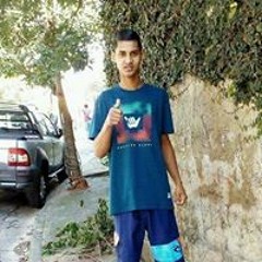 Wesley Rodrigues