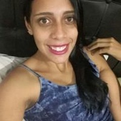 Mayara Souza