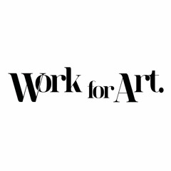 Work for Art