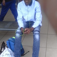 Themba Jay