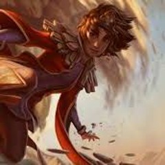 Taliyah