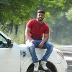 Raja Kandola