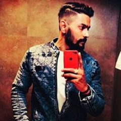 Smarty Sahota