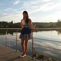 Соломія Шолудько