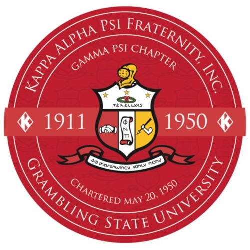 Stream The Kappa Alpha Psi Hymn by Gamma Psi Nupes | Listen online for free  on SoundCloud