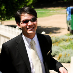Gregory Lee