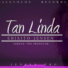 Erixito Jensen (El Fenomenal)