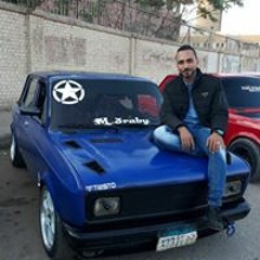 Mohammed Araby Elzeny