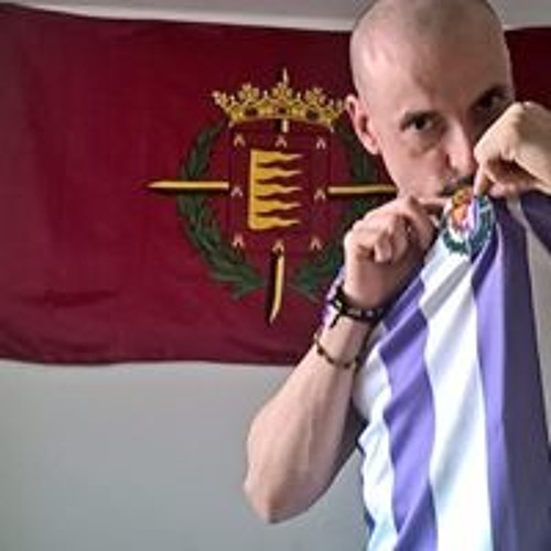 Johan Mulero Gibernau’s avatar