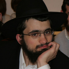 Getzel Rubashkin