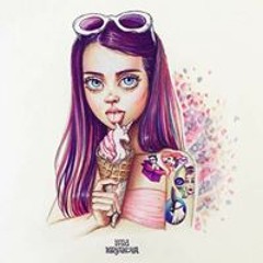 Любимата На Слънцето