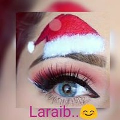 Laraib Shahrukh