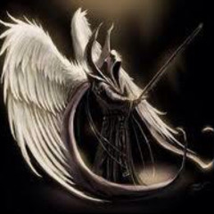 THE漆黒の 堕天使