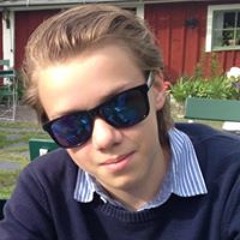 Melker Johansson
