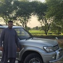 Ali Hassan