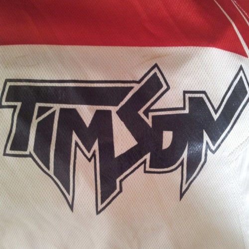 Timson911’s avatar