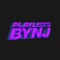 playlistsbynj