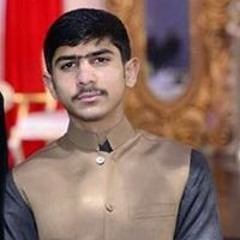 Usama Sheikh