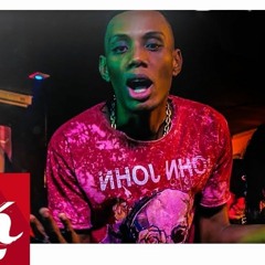 MC Gw MC Brisola MC Maneirinho - Ela Taca A Xerequinha ( DJ Aleeh Marley ) Lançamento 2018