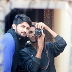 Haxeeb Khokhar