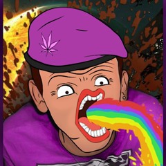 Soldat Purple