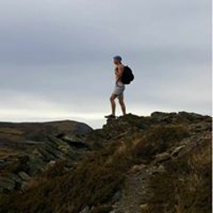 Sam Howard-Sneyd