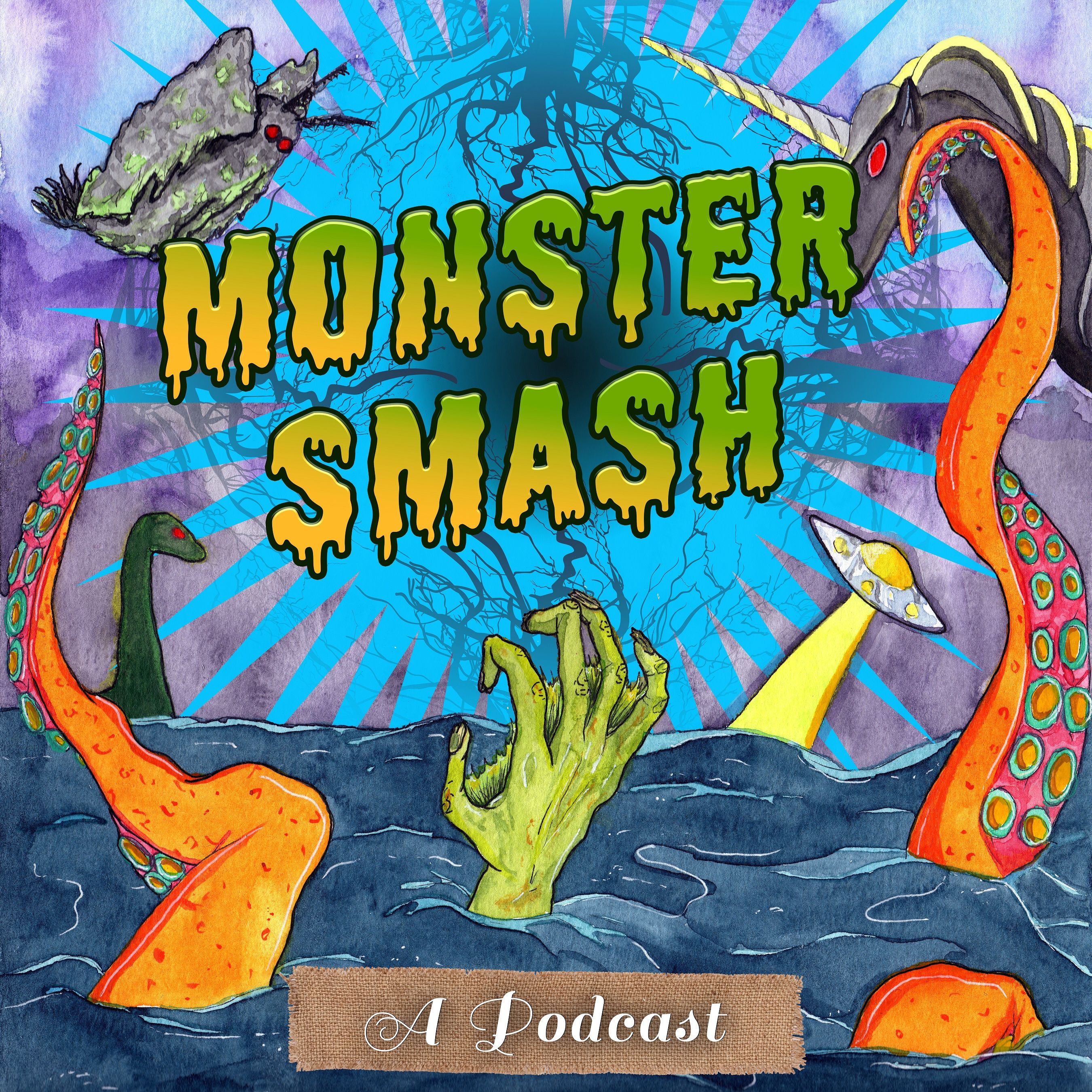 Monster Smash