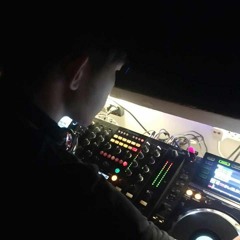 Dee Jey H （DJ H）