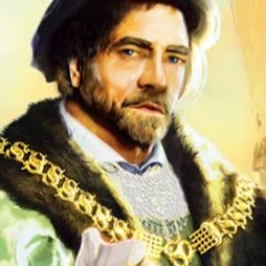 Sophisticated Patrician