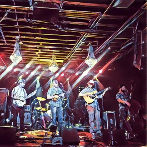 Stream Strung High String Band music Listen to songs, albums