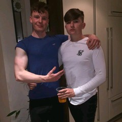 Sean Mclaverty