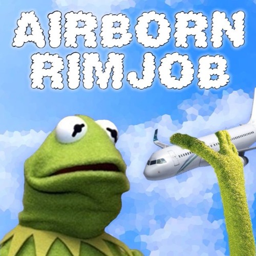 Airborn Rimjob’s avatar