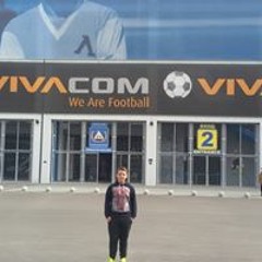 Димитър Димитров