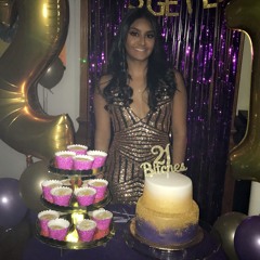 Bianca Naidoo