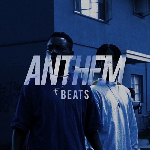 SoundCloud profile picture for @anthem