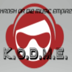 Krash or Die Music Empire