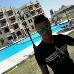 Mohamed El Sayed UA