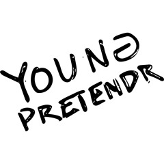 young pretendr