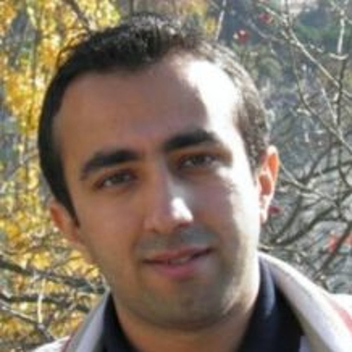 Ali Naqavi’s avatar