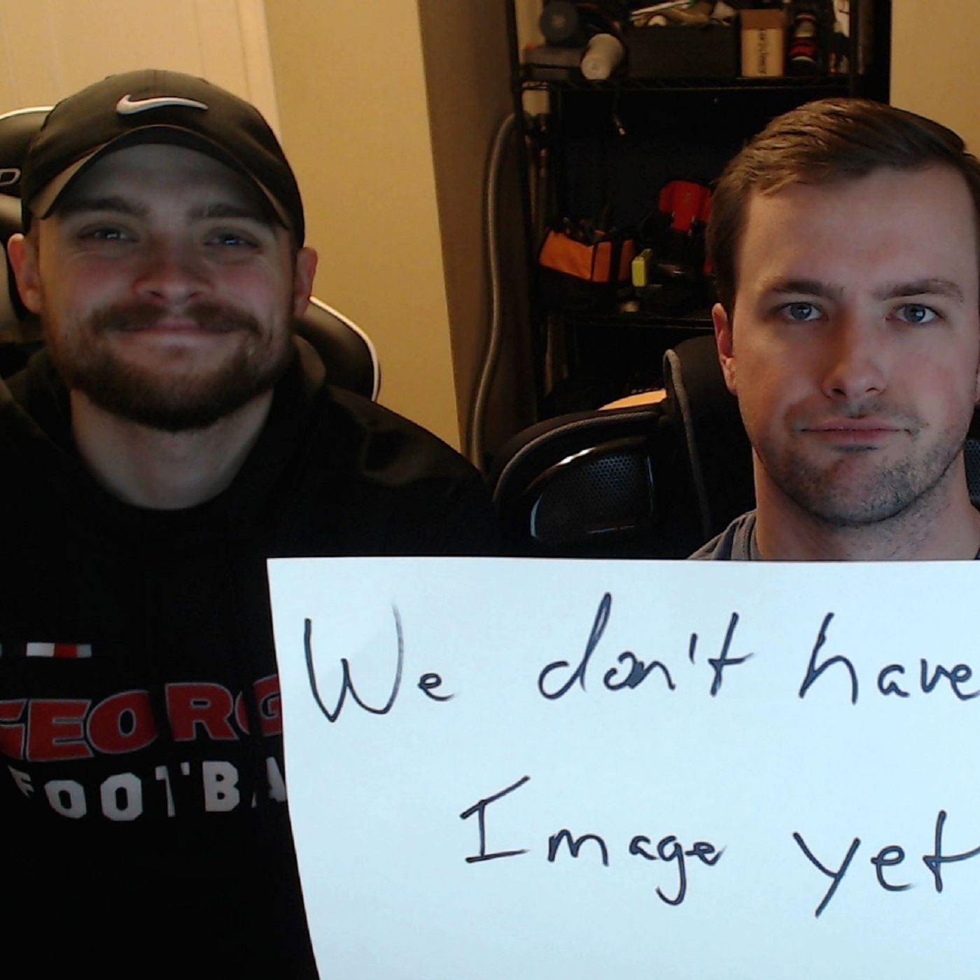 Consistently Mediocre: An Atlanta Sports Podcast