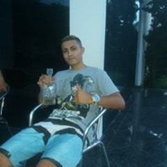 Henrique Silva