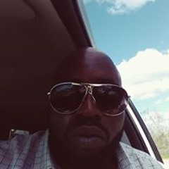 Marcus Jones