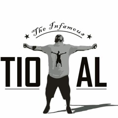 MY Infamous Podcast Hosted by Tio AL