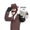 The Epic Spy