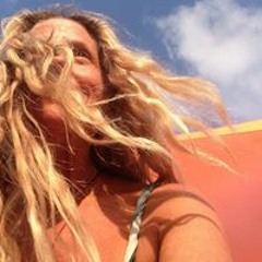 Suzi Rimac