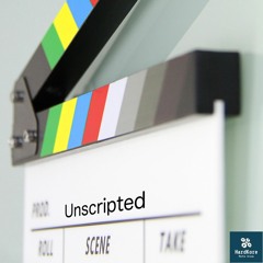 Unscripted: A Movie Review Podcast