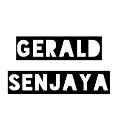 Gerald Senjaya