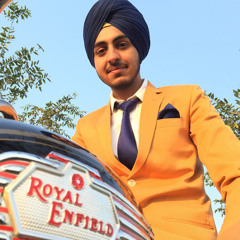 Ravinder Randhawa