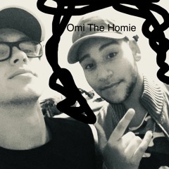 Omi the homie/The Bro$ki